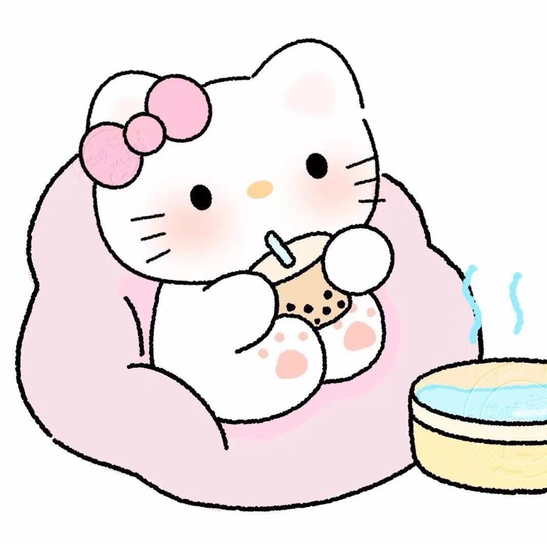 雯宝儿☁️