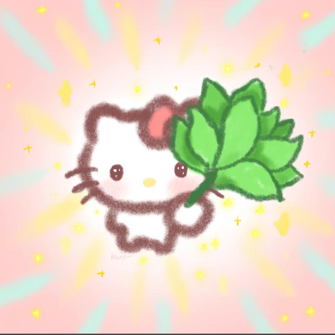 我是菠萝出类拔萃