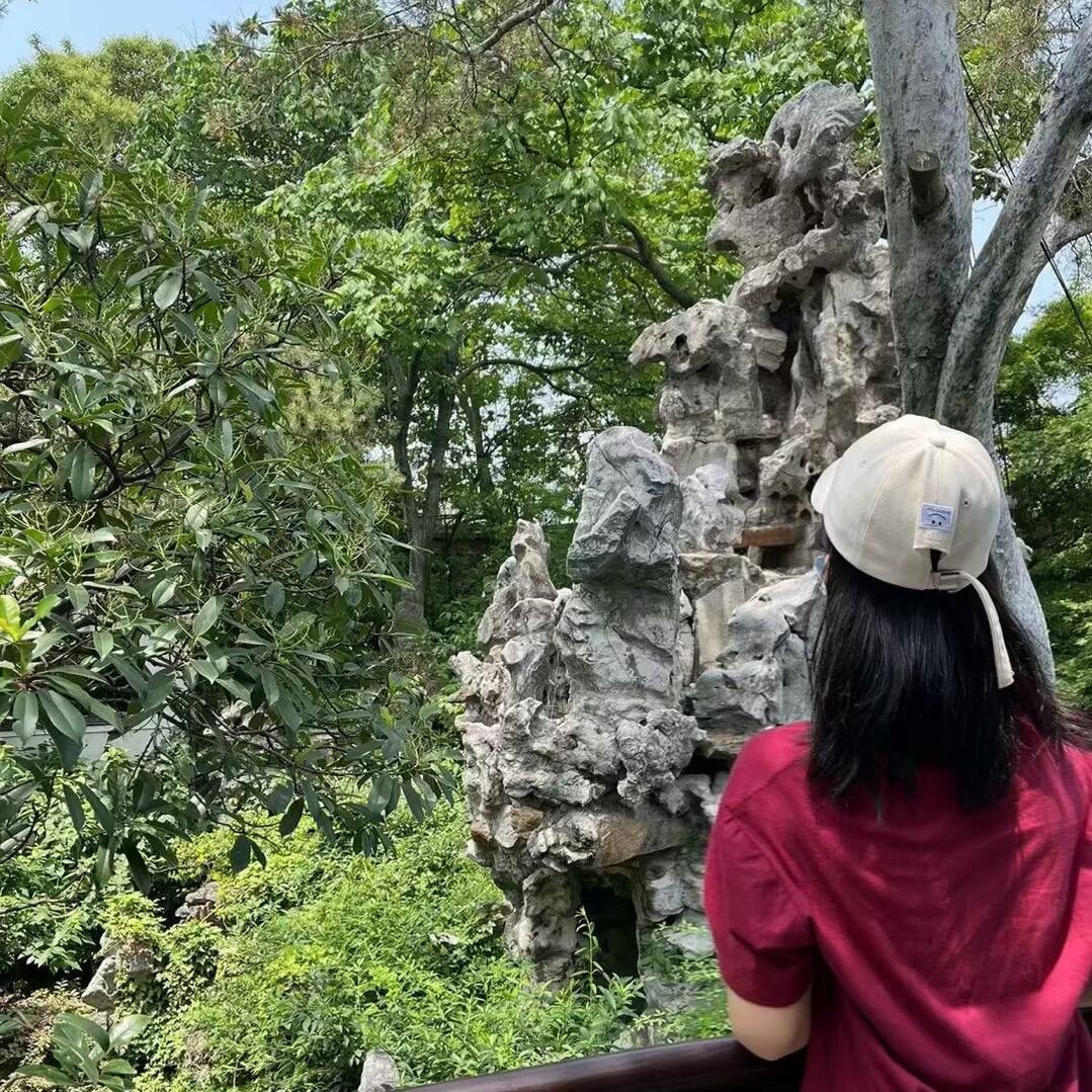 梨涡圆点