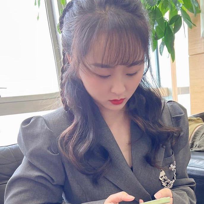 大萌萌💕