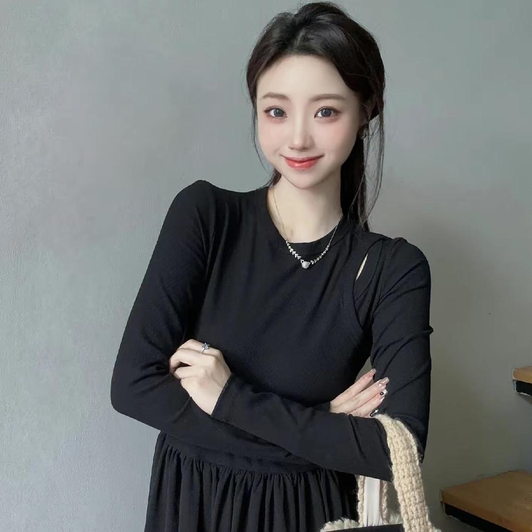 159小妮穿搭
