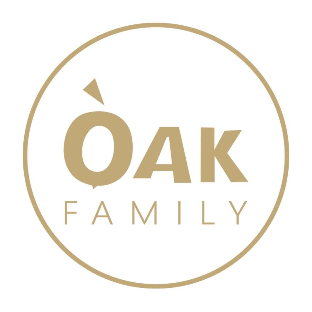 OAK FAMILY官方旗舰店