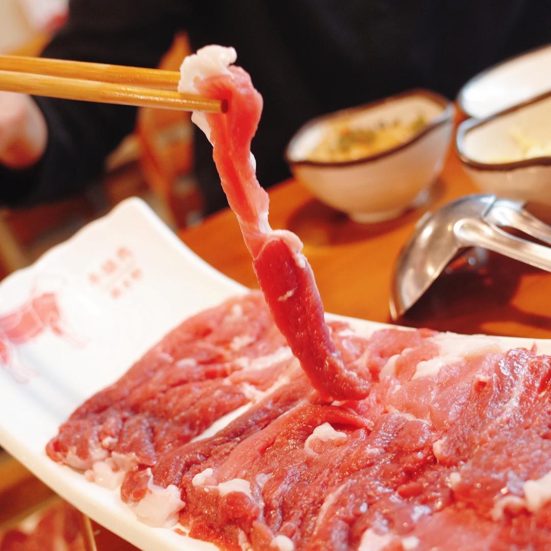 宝佳荟火锅
