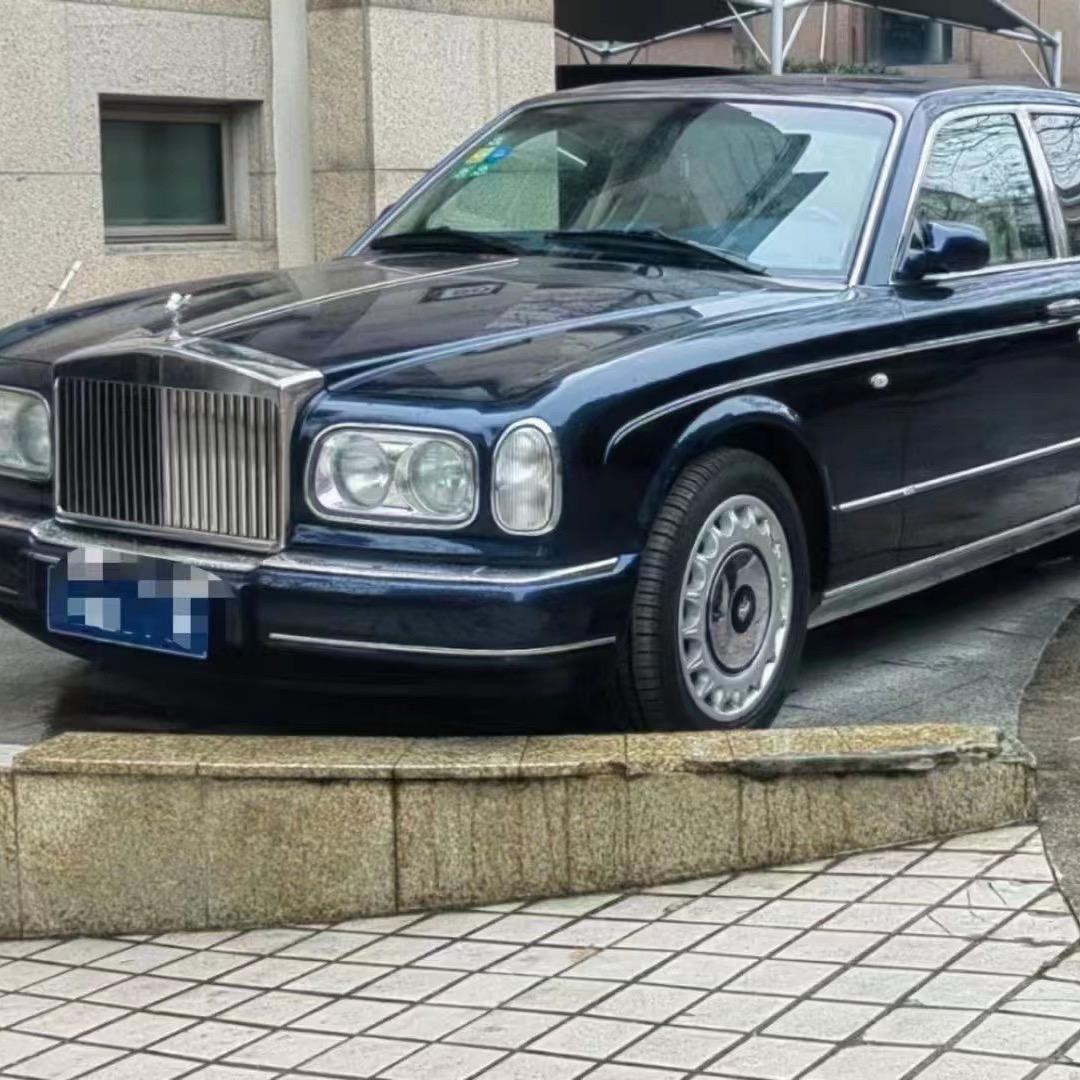 青岛全程达二手车销售有限公司