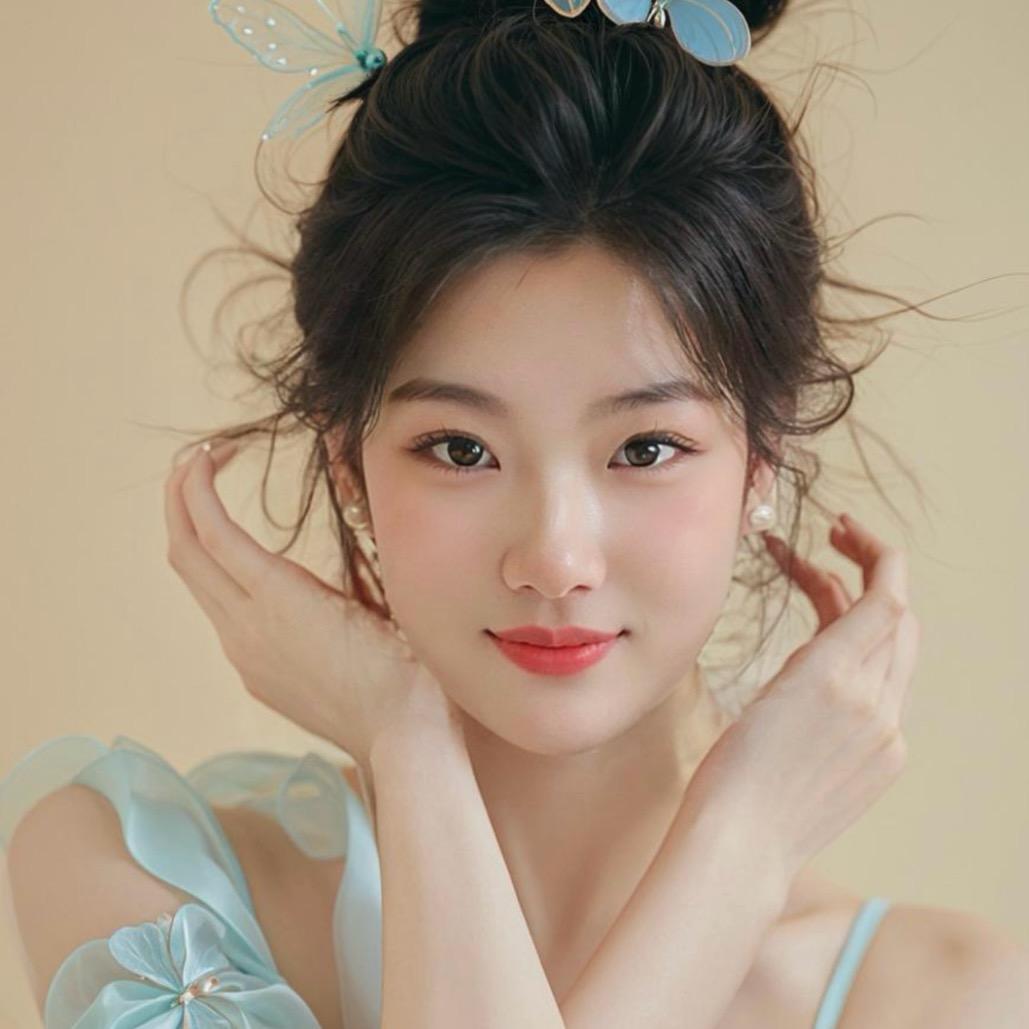 是晓晓老师吖🌱