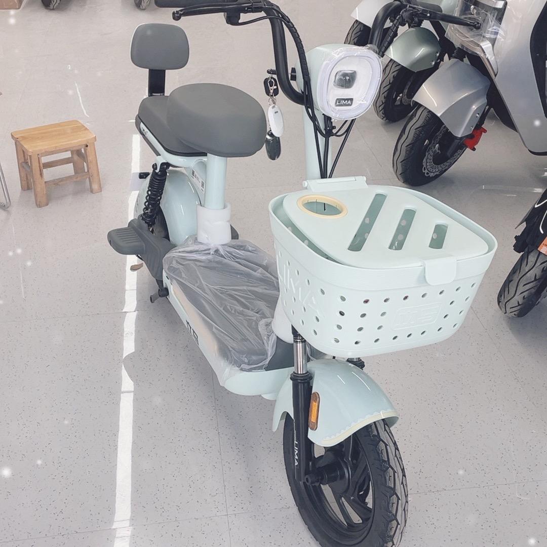 旺旺电动车车行批发零售