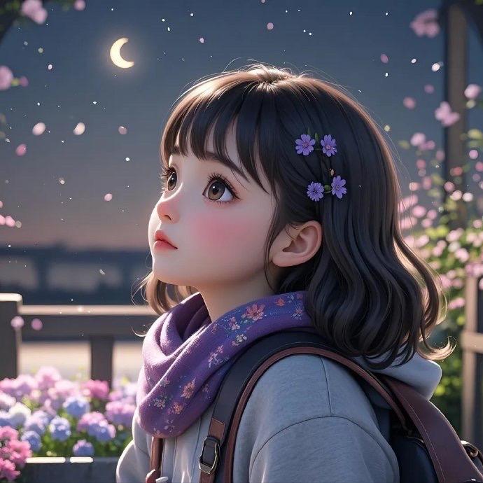 怀念曾经