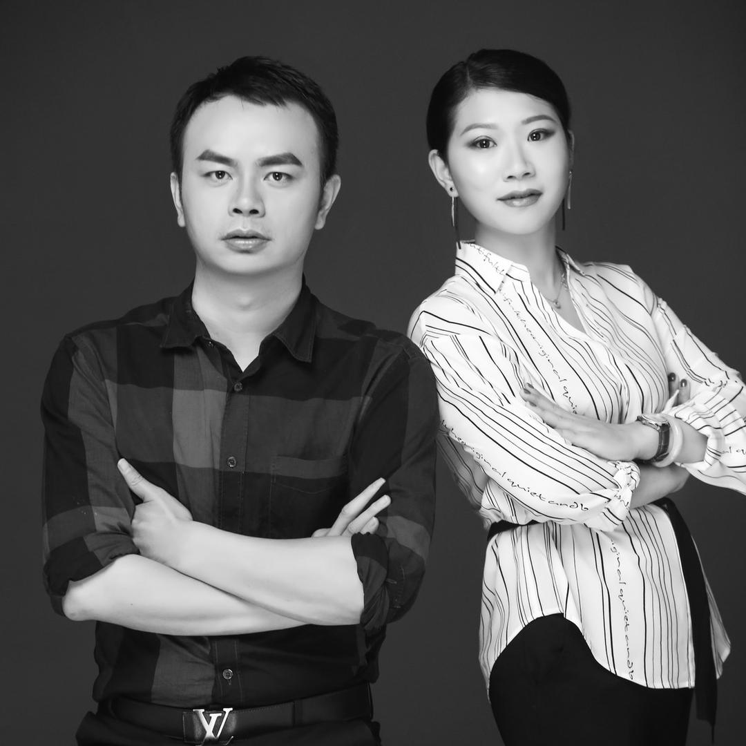弗兰克夫妇说设计