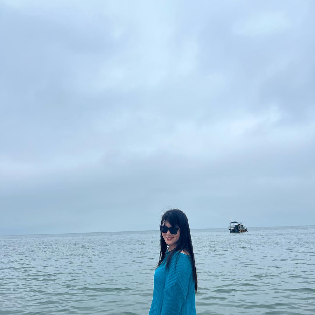 赵3姑娘