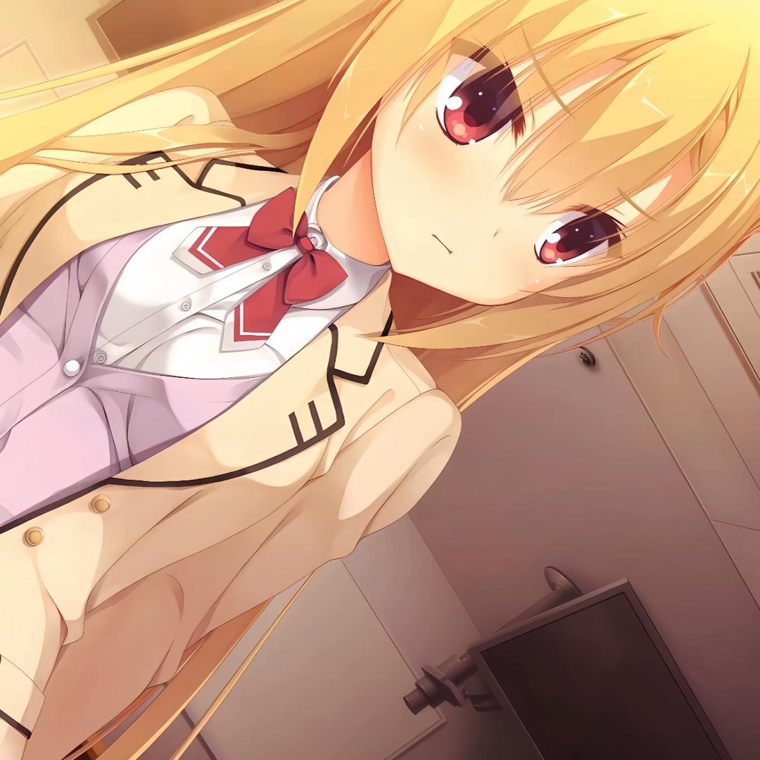 小欣