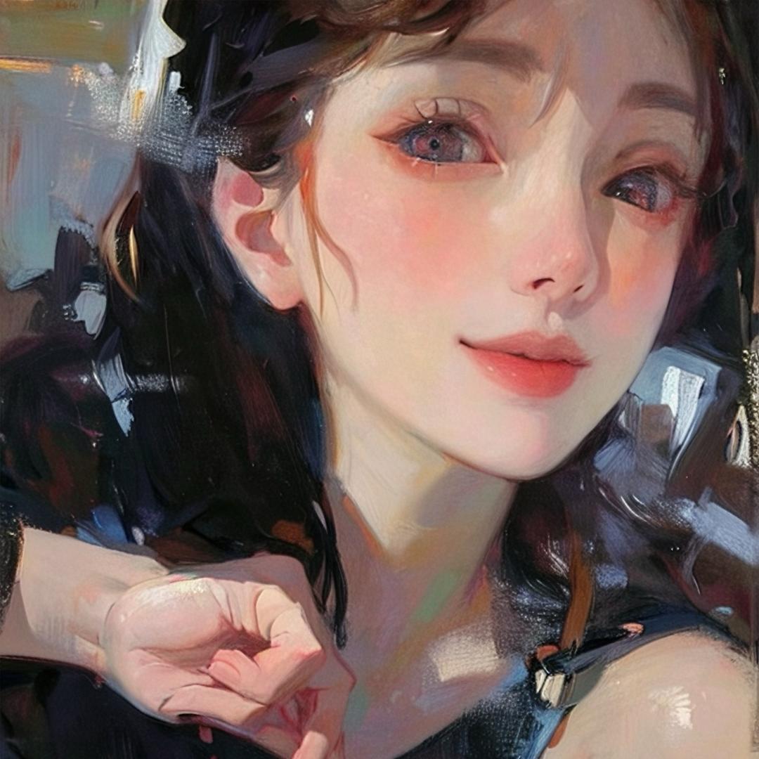 美汐👼