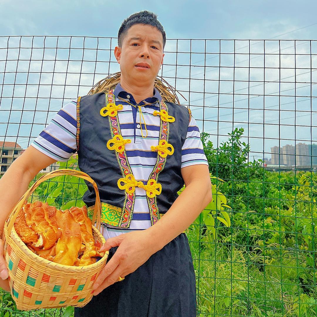 凌叔腊味