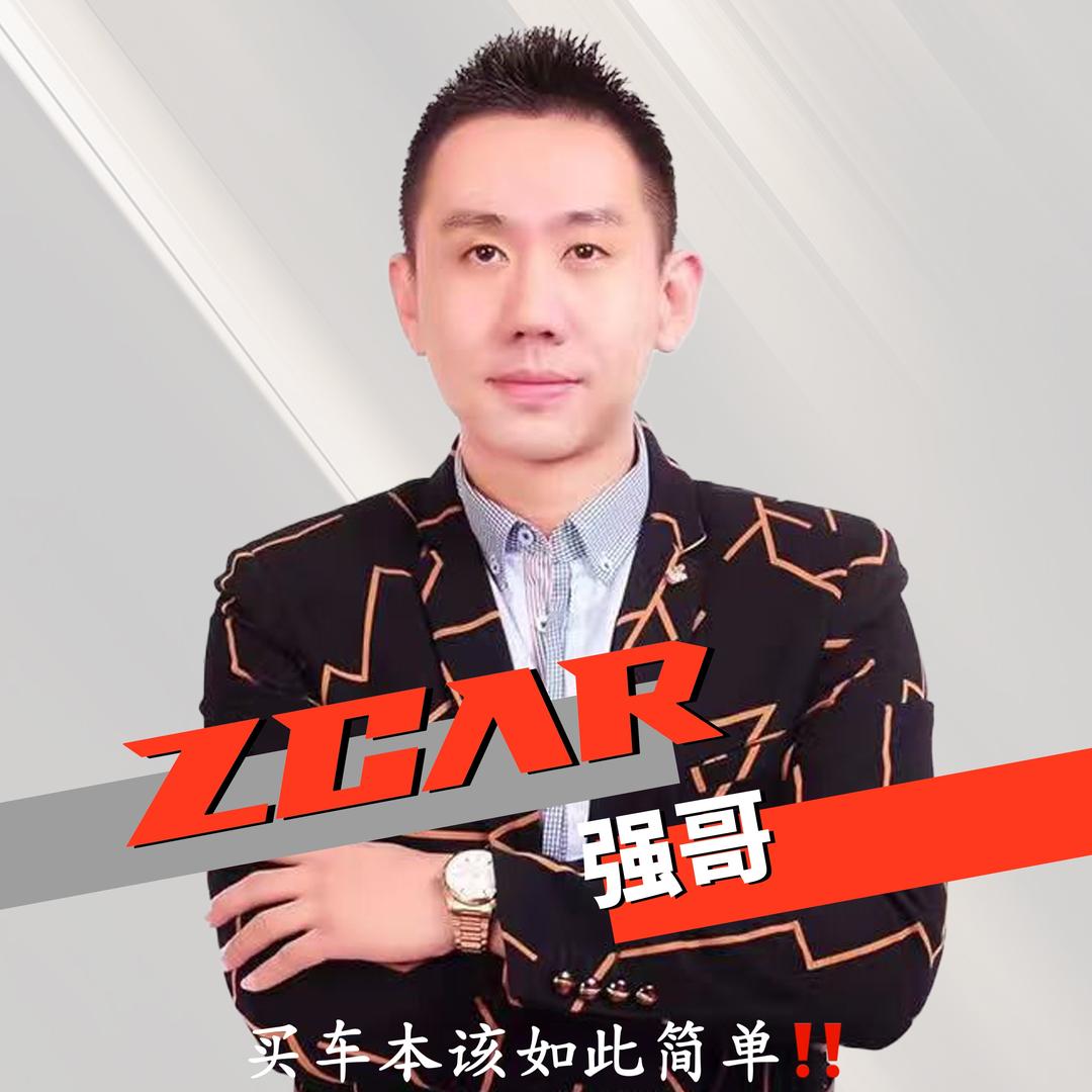 强哥库存折扣新车