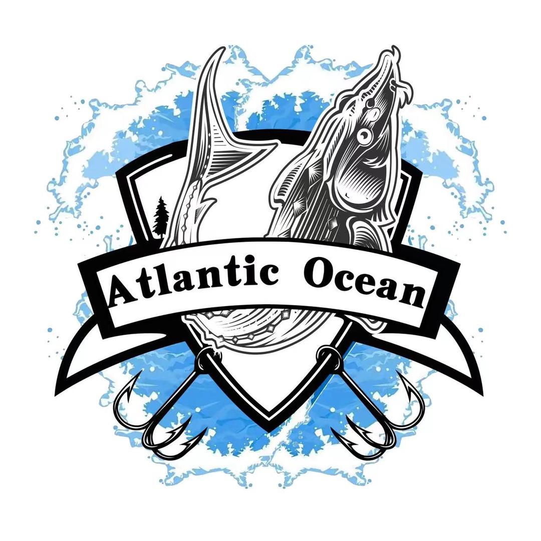 俄钓4Atlantic Ocean-Ao