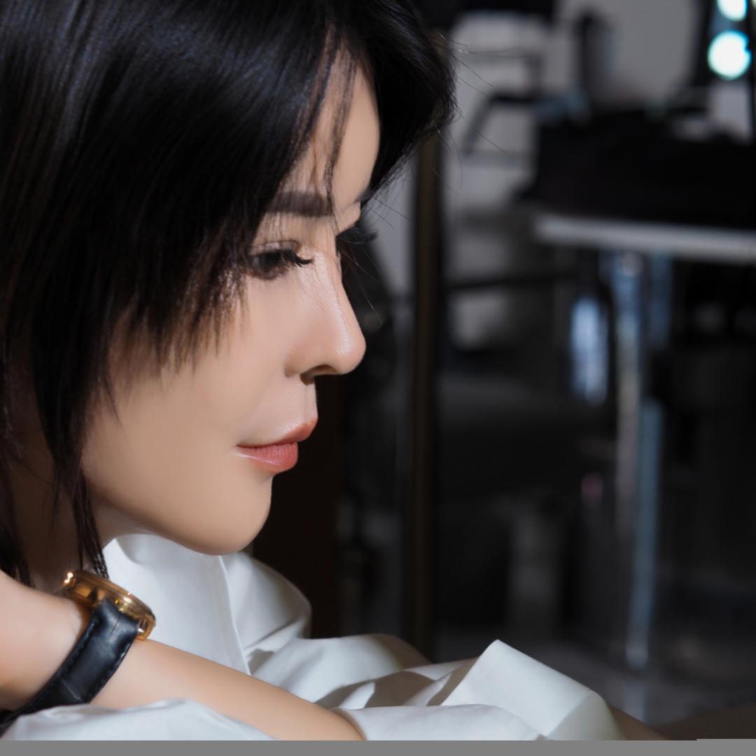 蒲城蜀韵纤姿美容