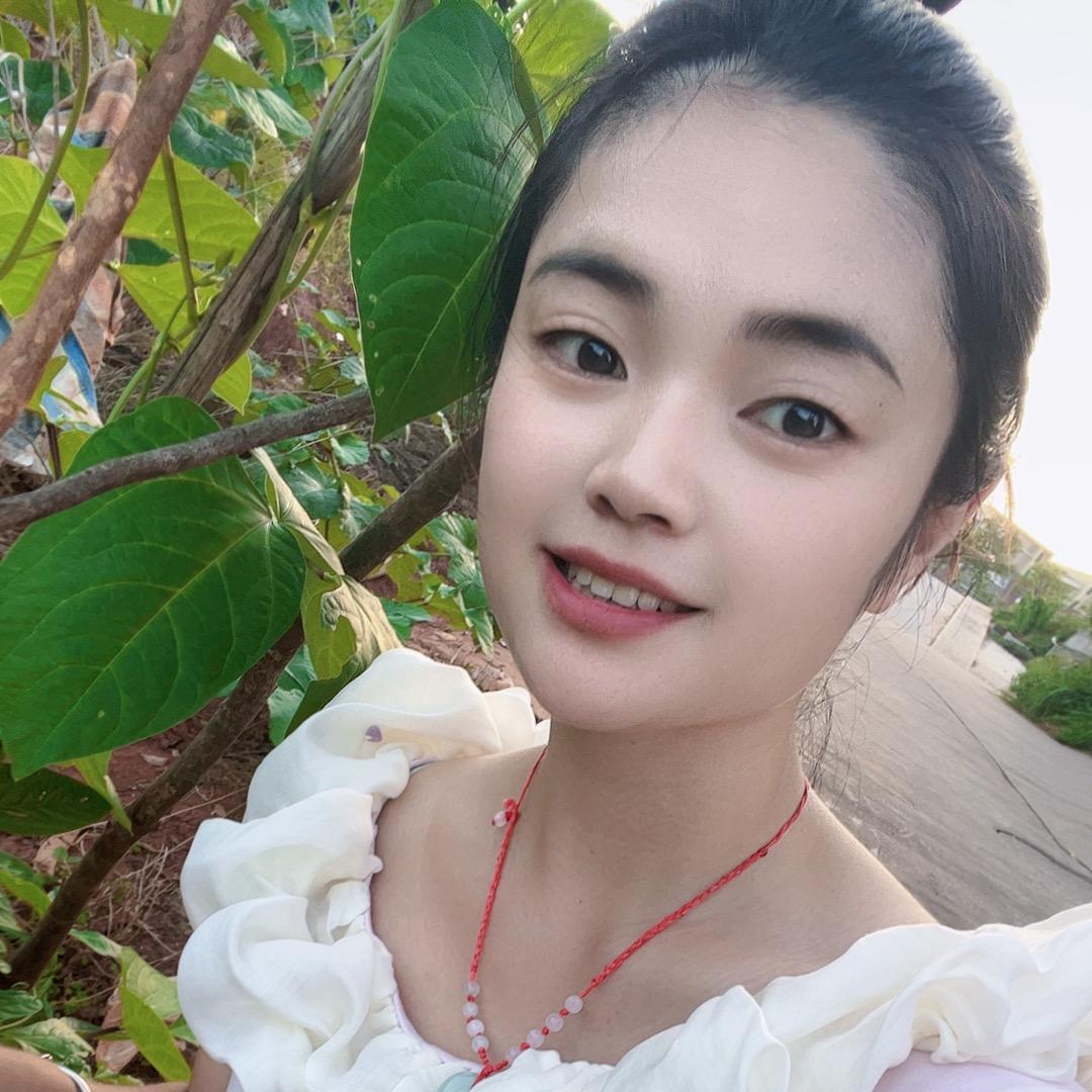 🦋李家二小姐💐