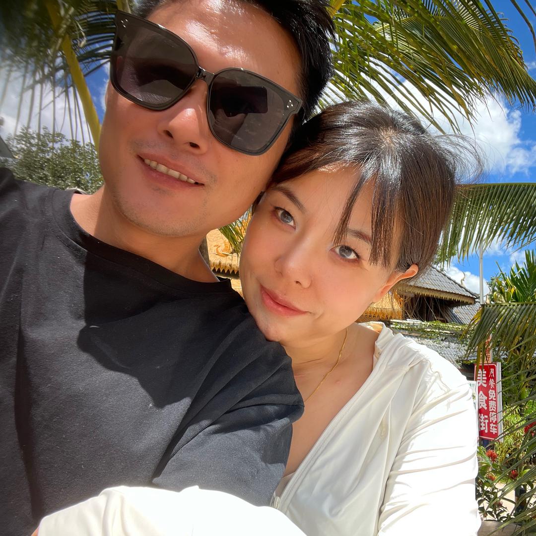 小鼻嘎妈妈