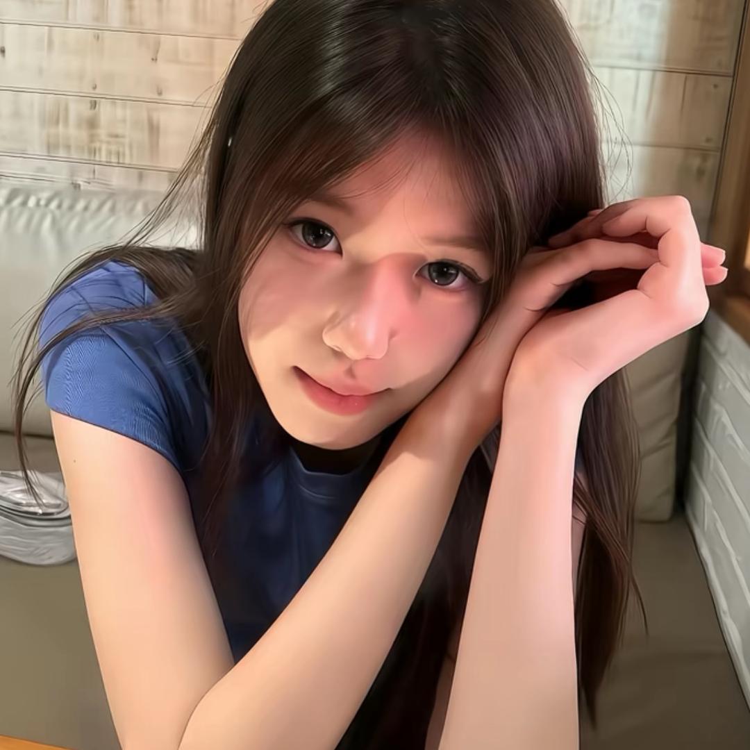 冷冰冰🧊