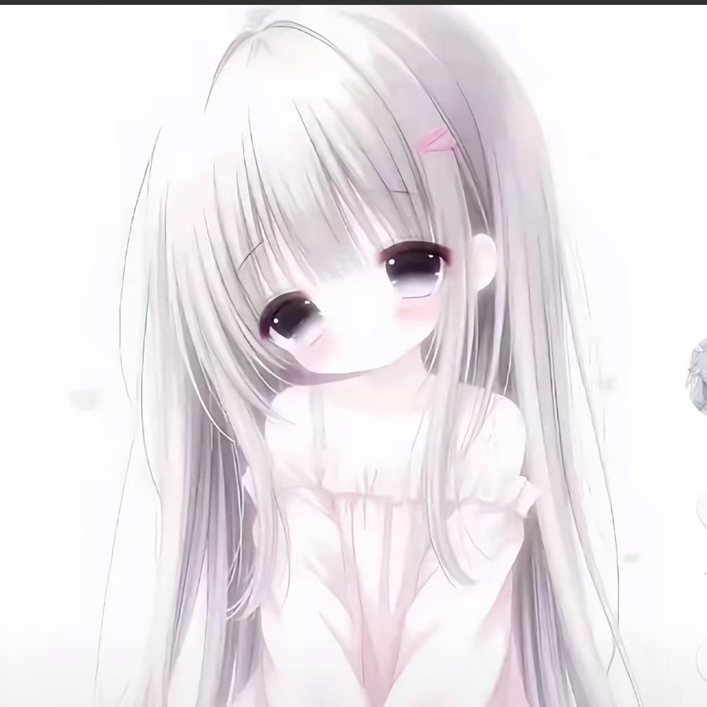 布丁不是不叮🍮