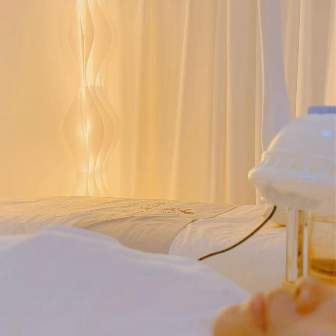 依雪型皮肤管理美容店