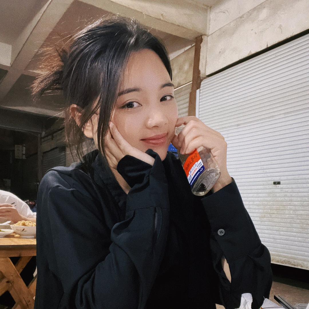 李花花的小世界