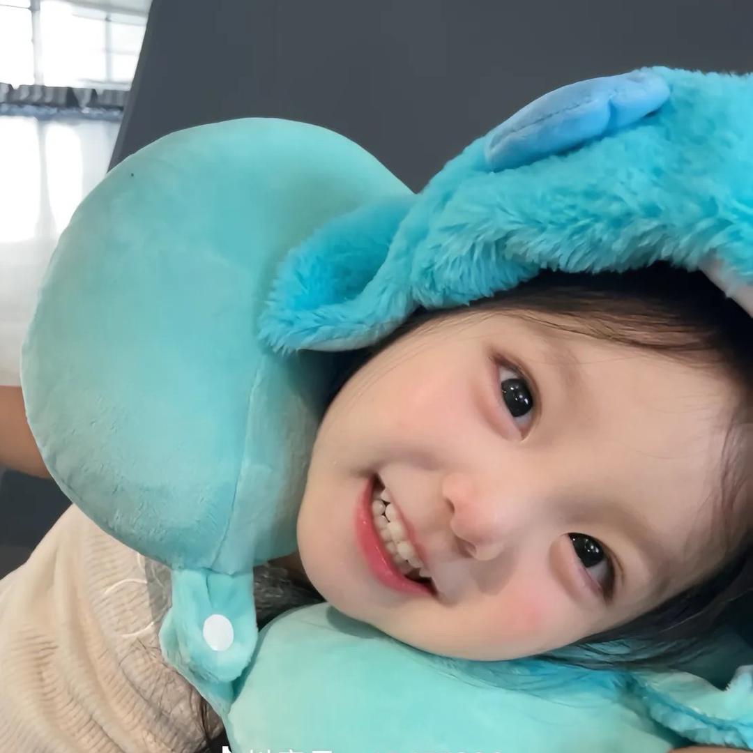 晚安🫧