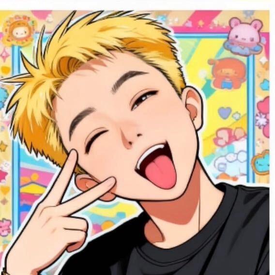 欣❤️儿