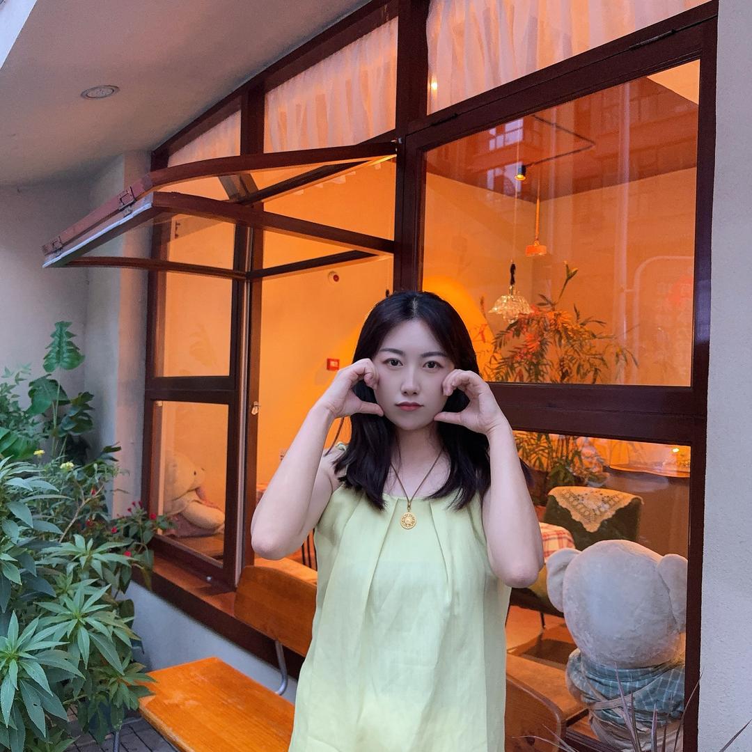 是今喜吖