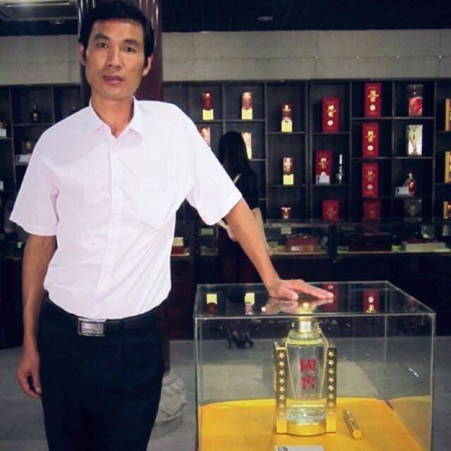桐徽酒汇  吴起务
