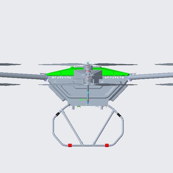 湖南懿鹏航空科技有限公司