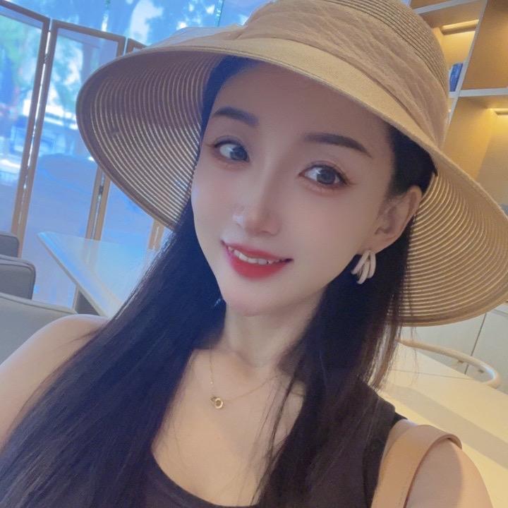祁县晴女士