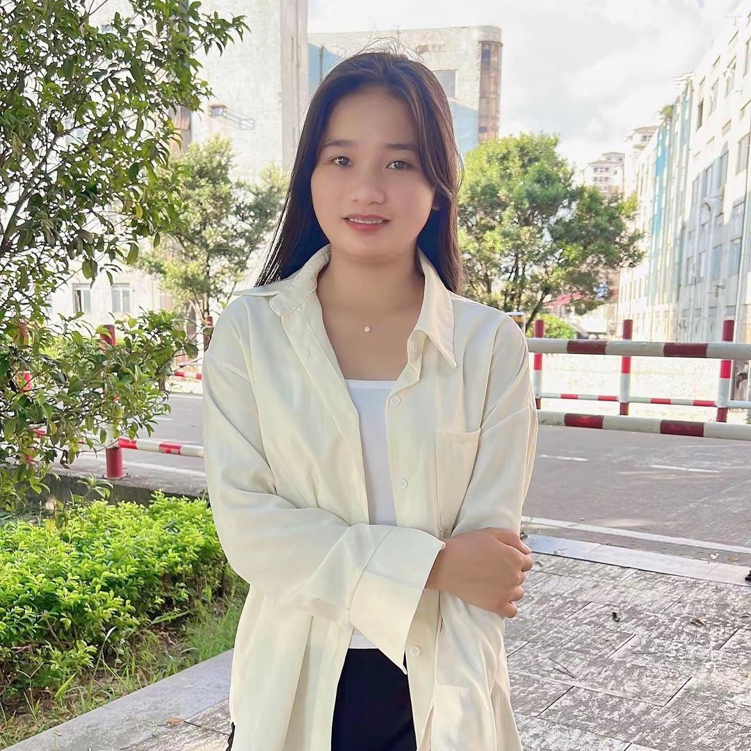 小郑同学