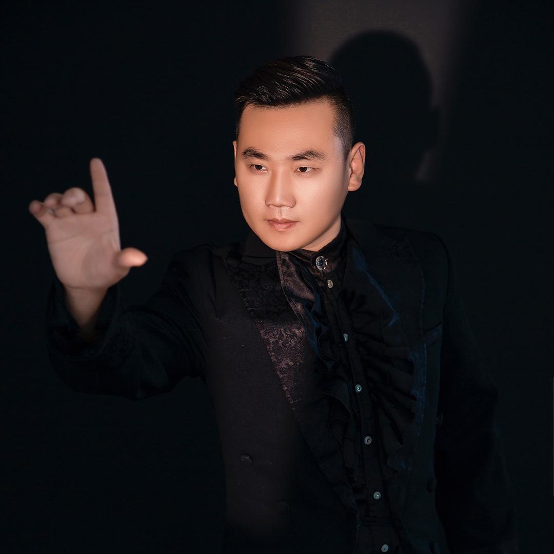 重庆亮歌演艺有限公司