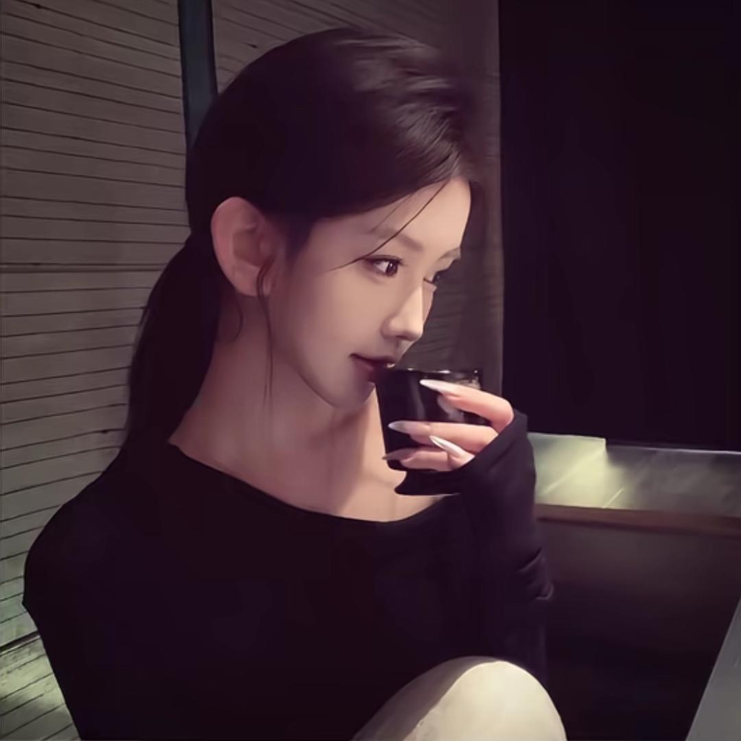 奶油小鸡🐥（和后置离婚了）