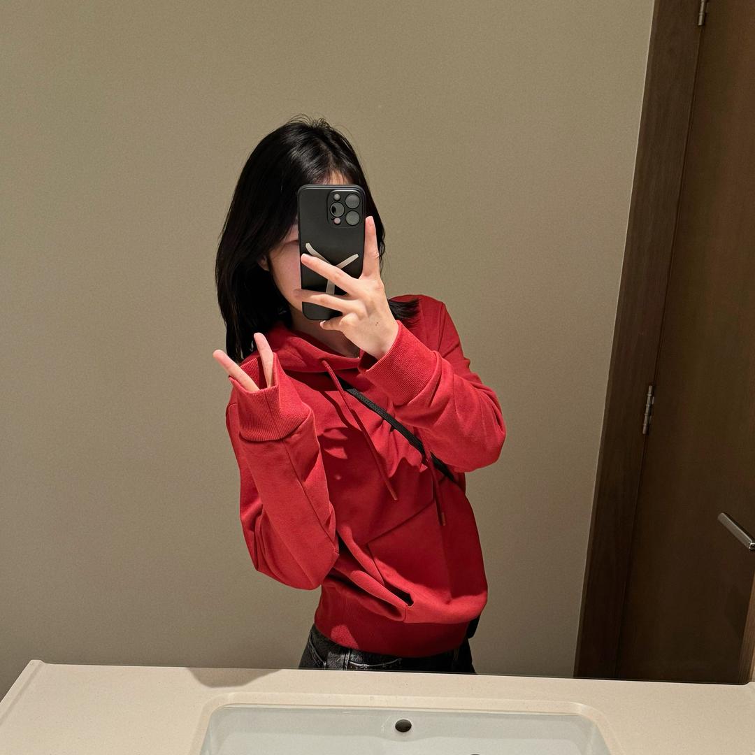 是阿瑶吖～