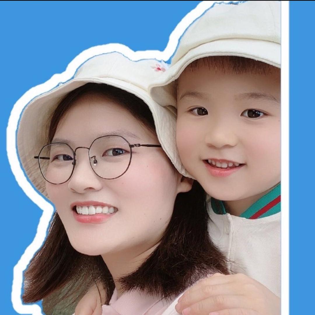 楚楚的超人妈妈@抖音