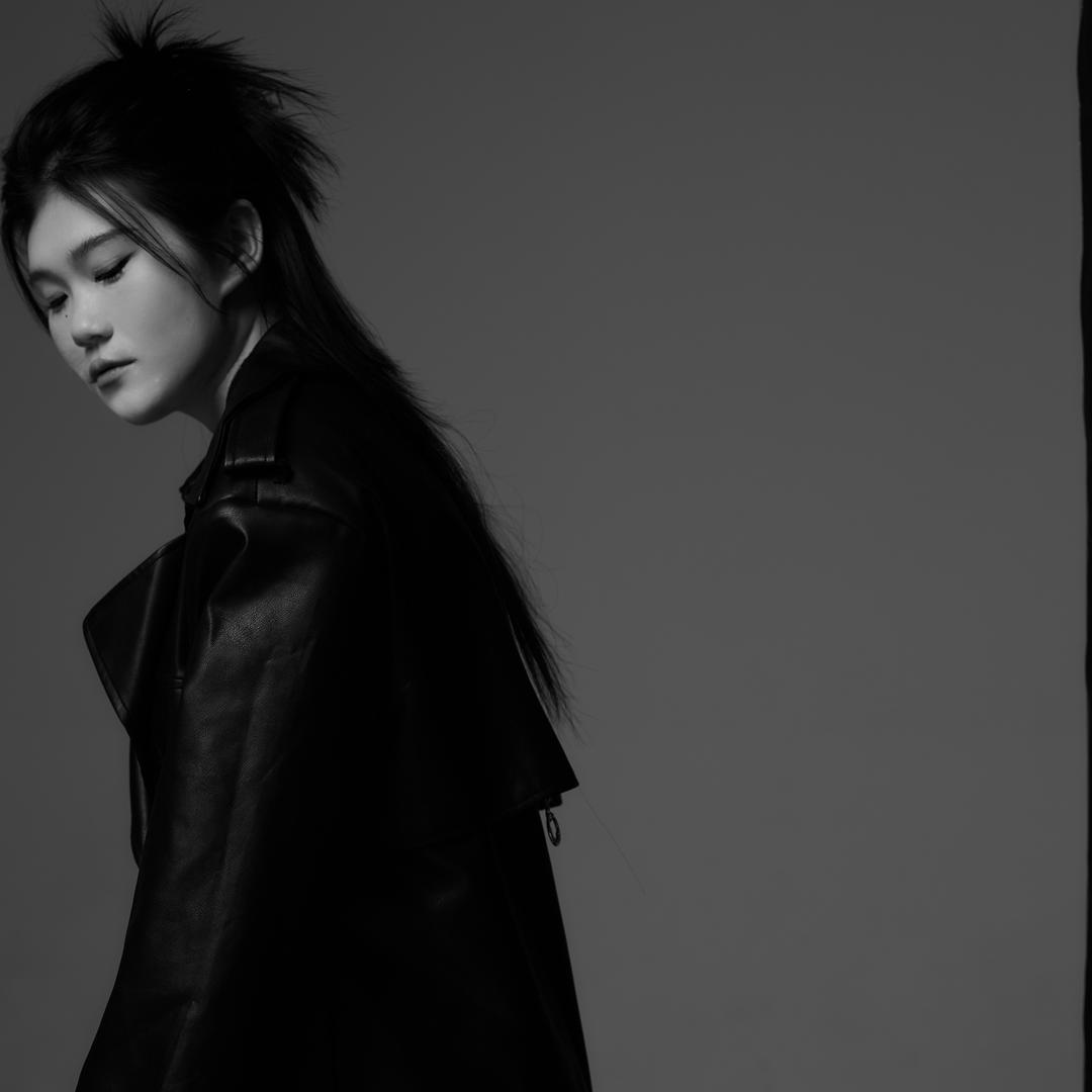 问木子画什么妆