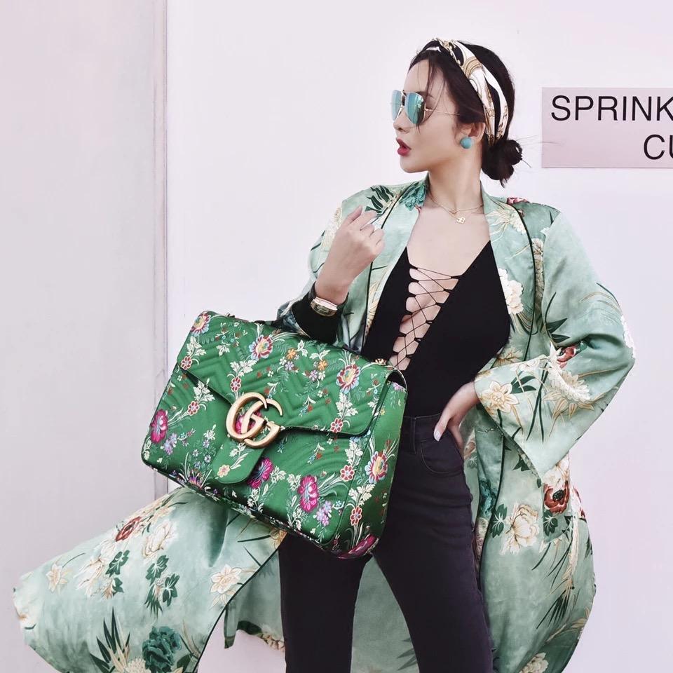宝儿讲翡翠