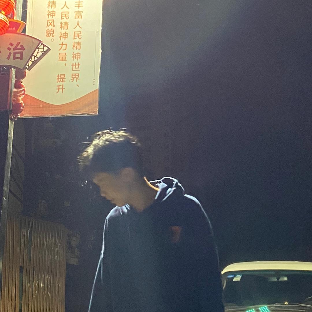 周星星💫💫