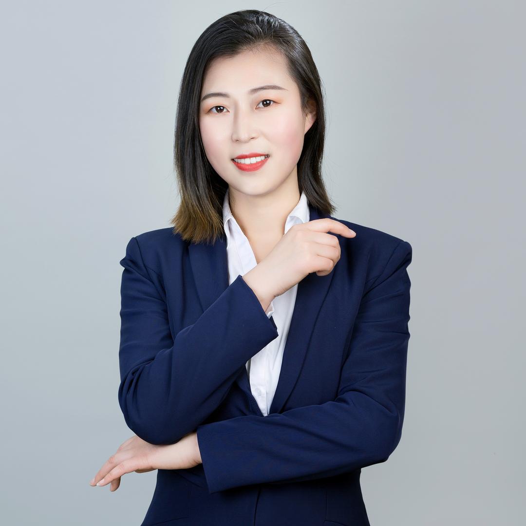 菲菲-维湾蓝房产