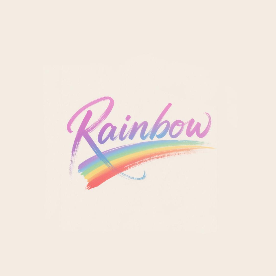 Rain bow服饰店