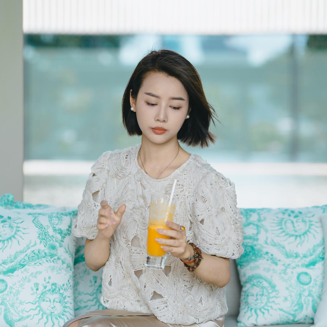 兰小姐的茶