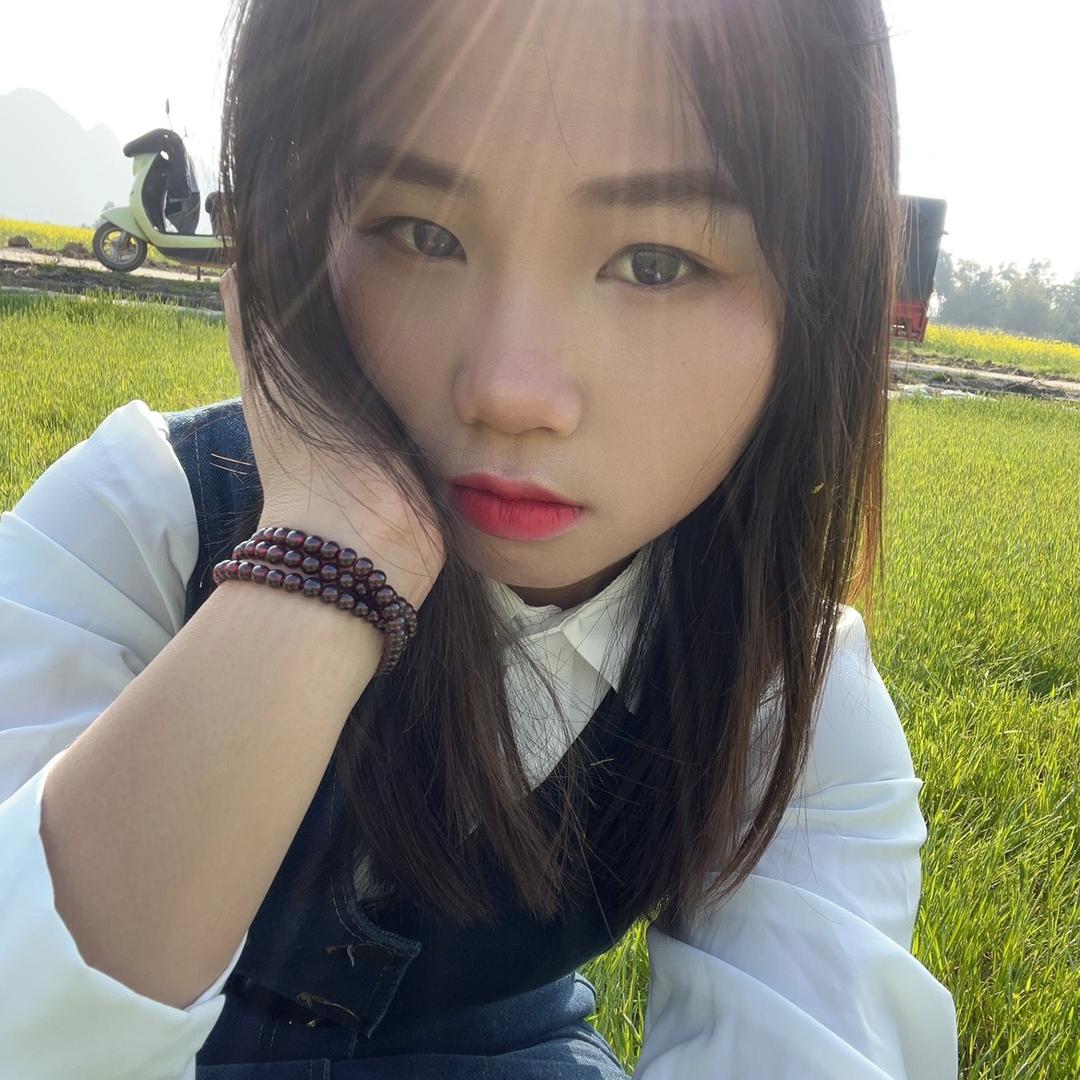小春呀！