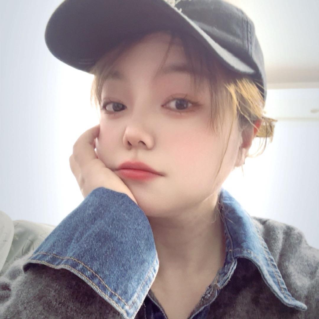 周小柒🍀