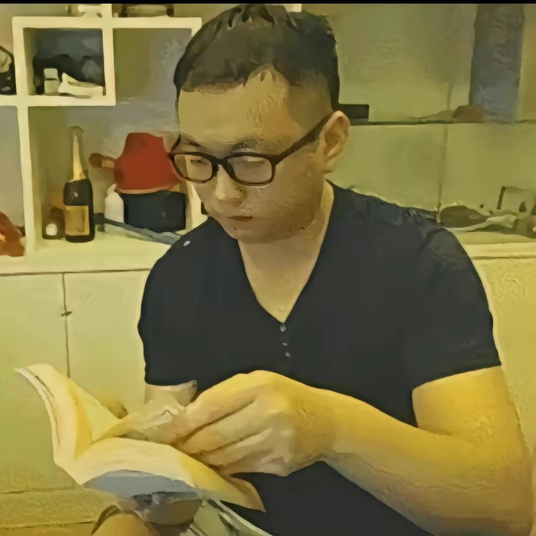 子。