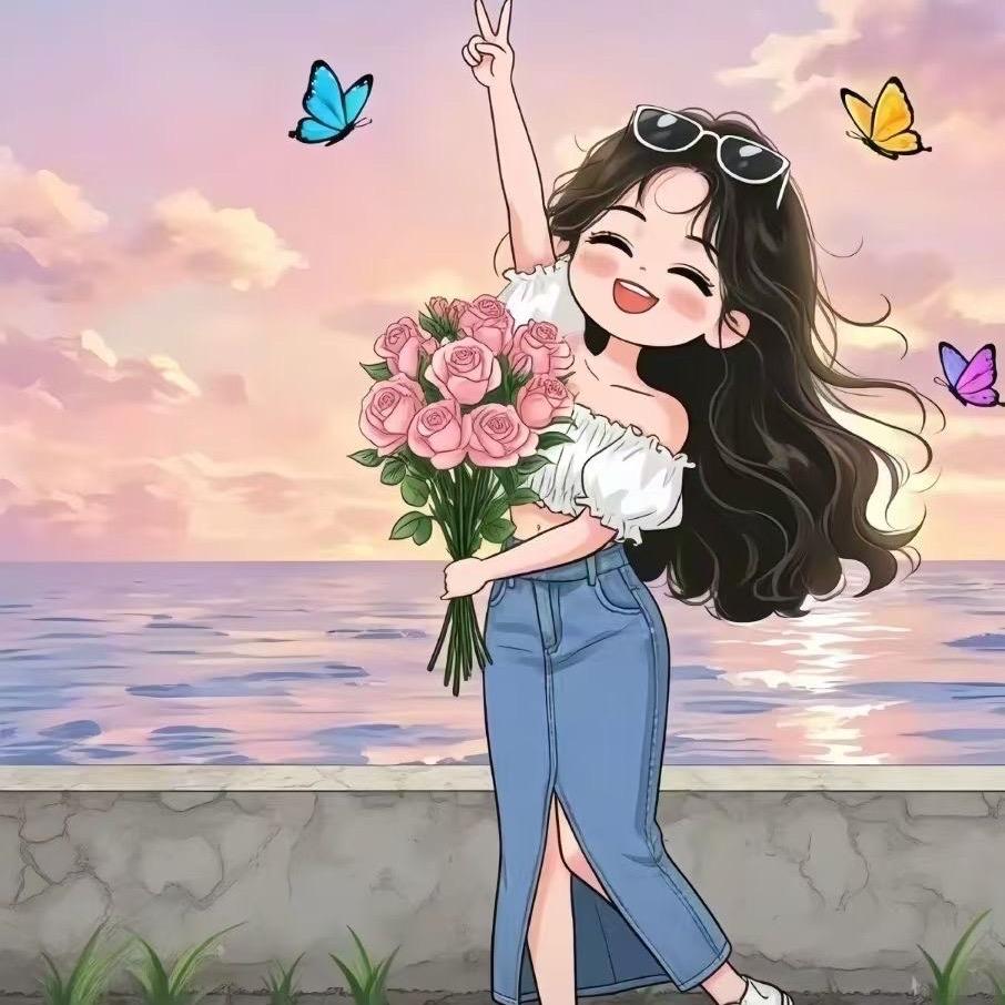 小船🧚‍♀️