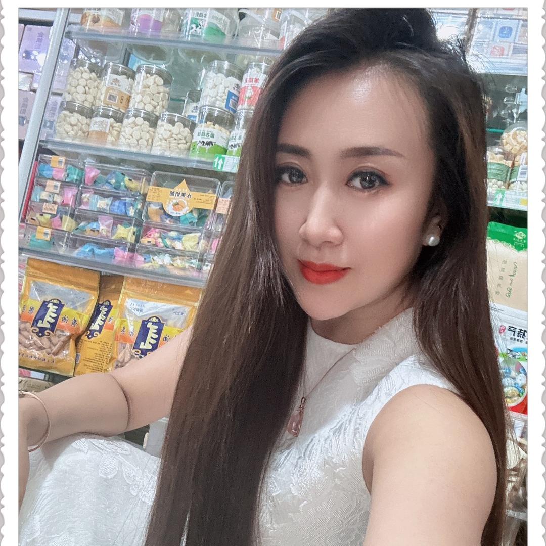 大草原的小女人