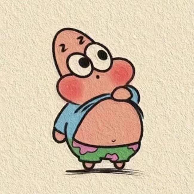 派……大……星