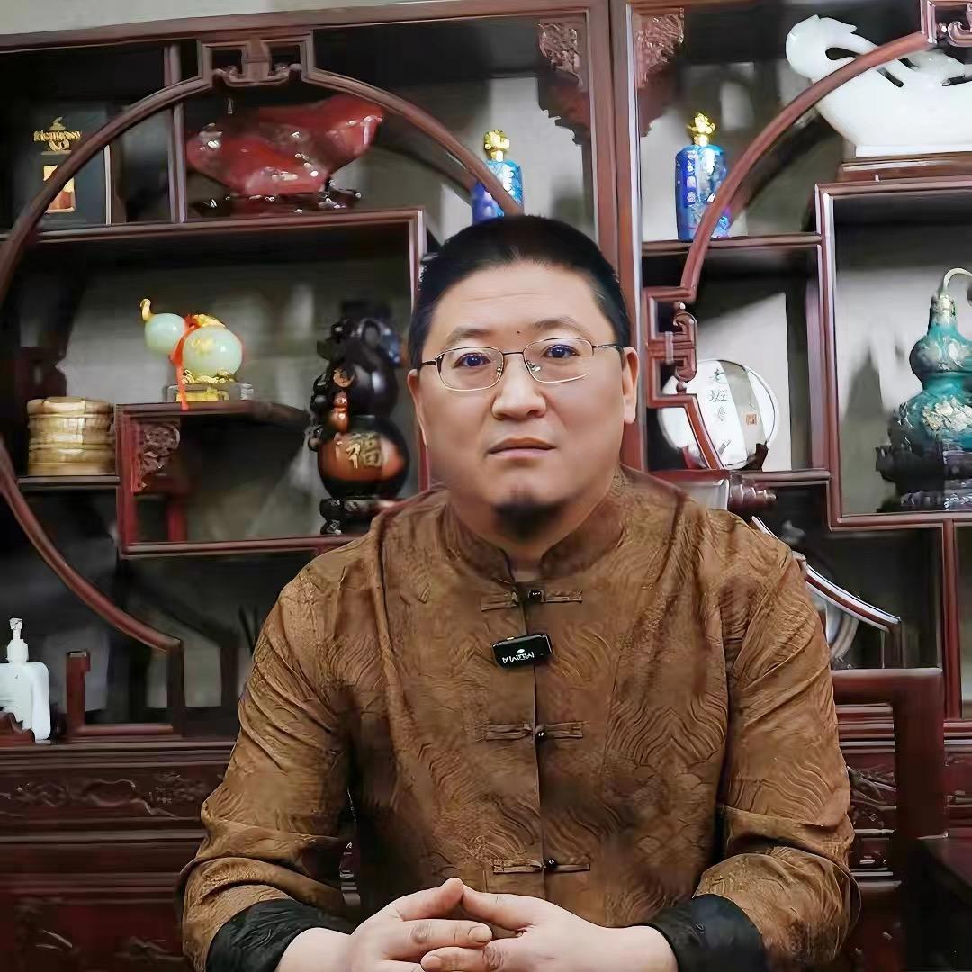 老尤新商业思维