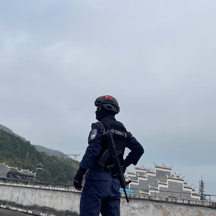 杨晨皓！🇨🇳
